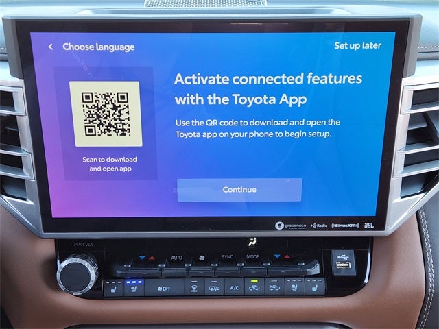 2023 Toyota Tundra 1794