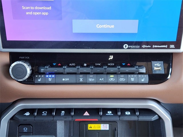 2023 Toyota Tundra 1794