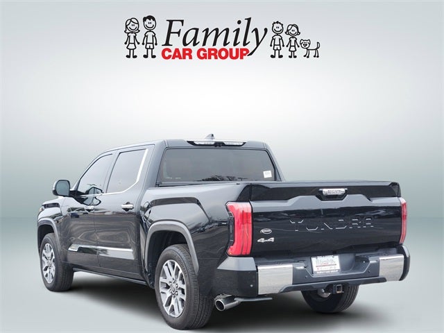 2023 Toyota Tundra 1794