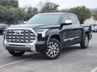 2023 Toyota Tundra 1794