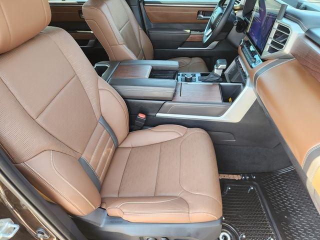 2025 Toyota Tundra 1794