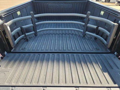 2023 Toyota Tundra 1794