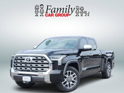 2023 Toyota Tundra 1794