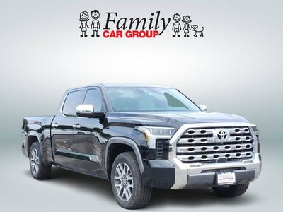 2023 Toyota Tundra 1794