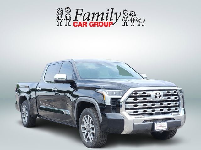 2023 Toyota Tundra 1794