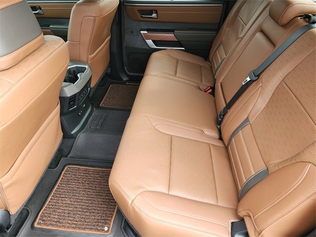 2024 Toyota Tundra Hybrid 1794 Edition