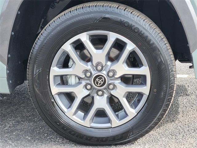 2024 Toyota Tundra Hybrid 1794 Edition