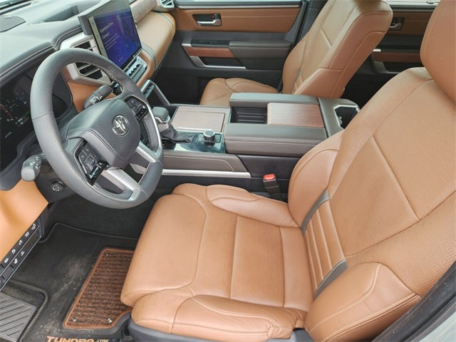 2024 Toyota Tundra Hybrid 1794 Edition