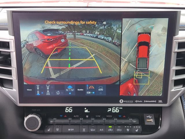 2022 Toyota Tundra Platinum