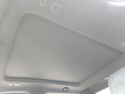 2022 Toyota Tundra Platinum