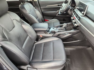 2020 Kia Telluride LX