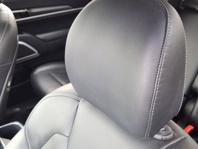 2020 Kia Telluride LX