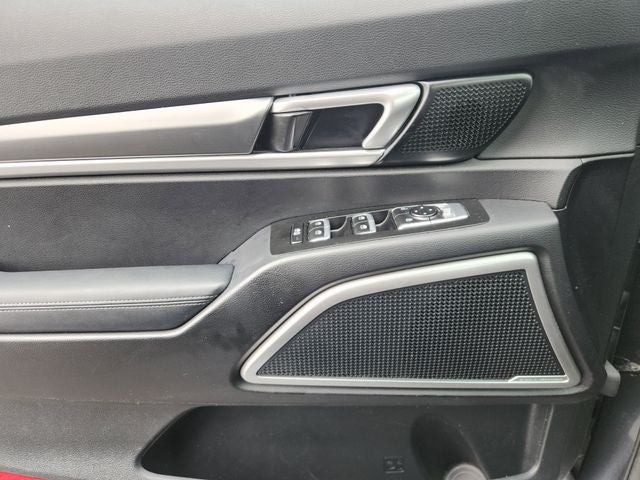 2020 Kia Telluride LX