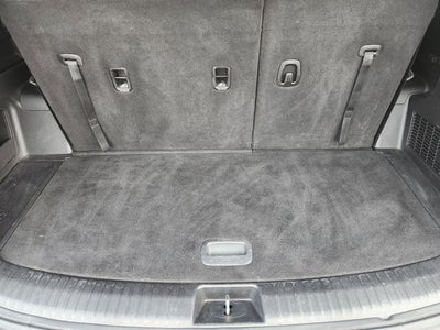 2020 Kia Telluride LX