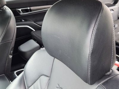 2025 Kia Telluride SX-Prestige X-Pro