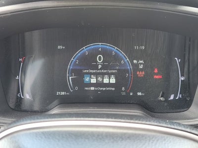 2025 Toyota Corolla FX