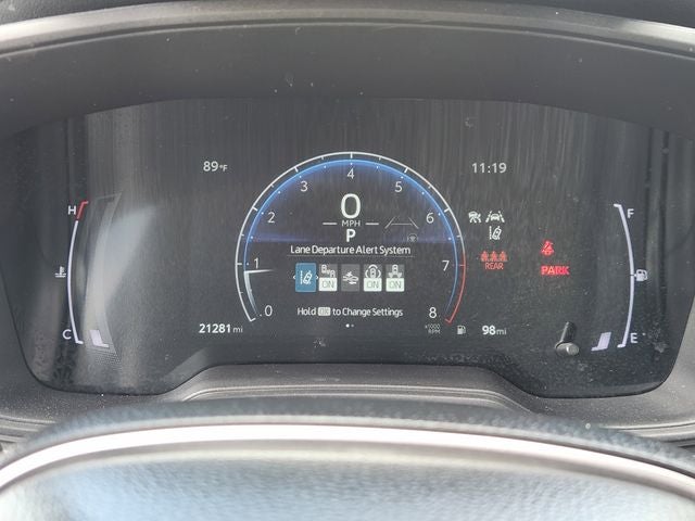 2025 Toyota Corolla FX