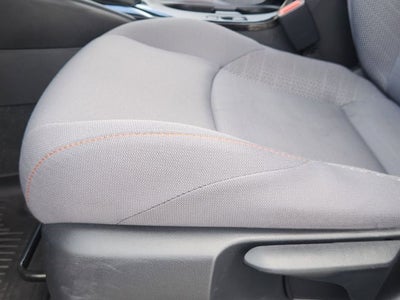 2025 Toyota Corolla FX