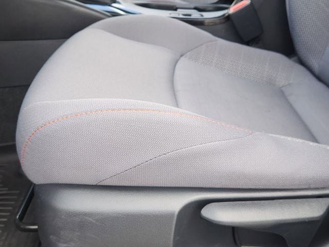 2025 Toyota Corolla FX