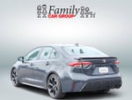 2025 Toyota Corolla FX