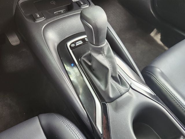 2024 Toyota Corolla XSE