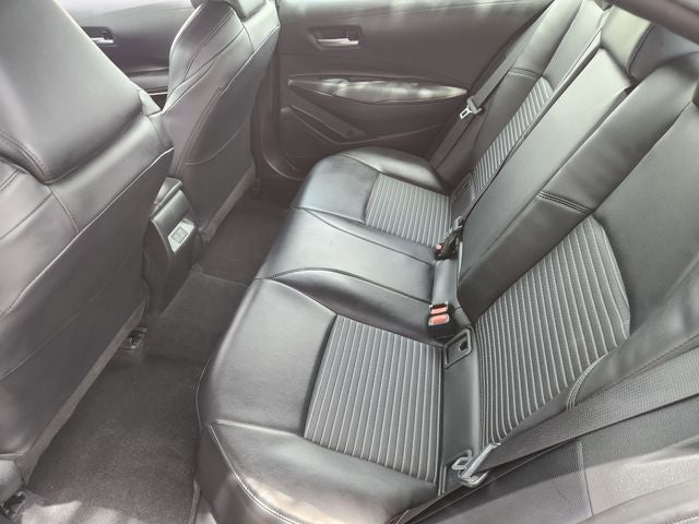 2024 Toyota Corolla XSE