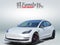 2021 Tesla Model 3 Performance