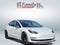 2021 Tesla Model 3 Performance