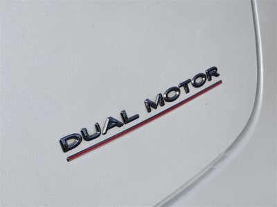 2021 Tesla Model 3 Performance