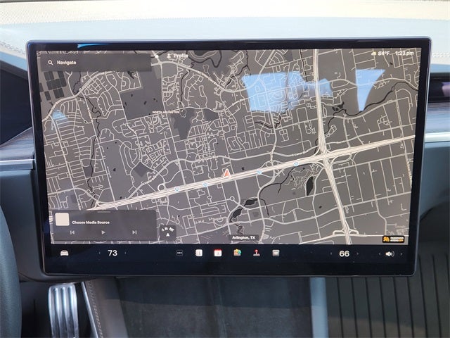 2022 Tesla Model S Base