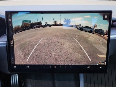 2022 Tesla Model S Base