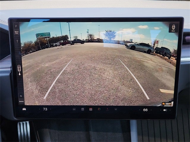 2022 Tesla Model S Base