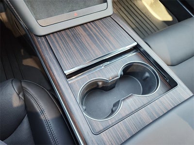 2022 Tesla Model S Base