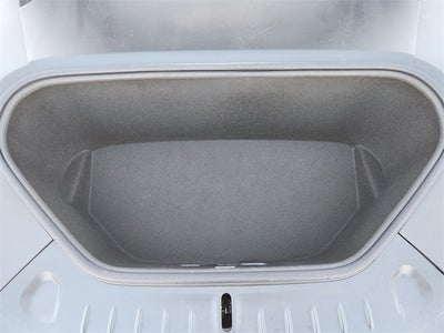 2022 Tesla Model S Base