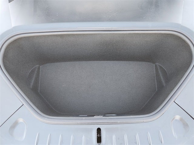 2022 Tesla Model S Base