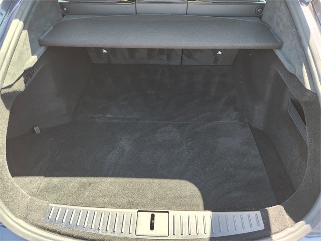 2022 Tesla Model S Base