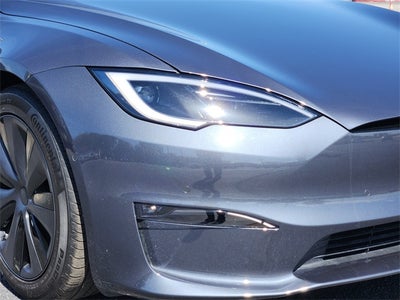 2022 Tesla Model S Base