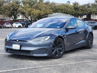 2022 Tesla Model S Base