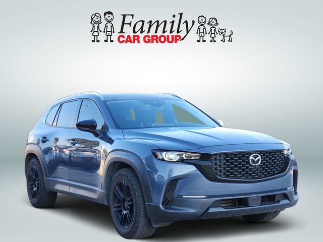 2024 Mazda Mazda CX-50 2.5 S Premium Package