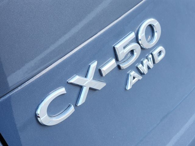 2024 Mazda Mazda CX-50 2.5 S Premium Package