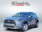 2022 Toyota Corolla Cross L