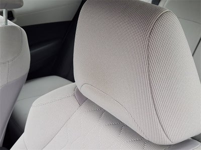 2022 Toyota Corolla Cross L