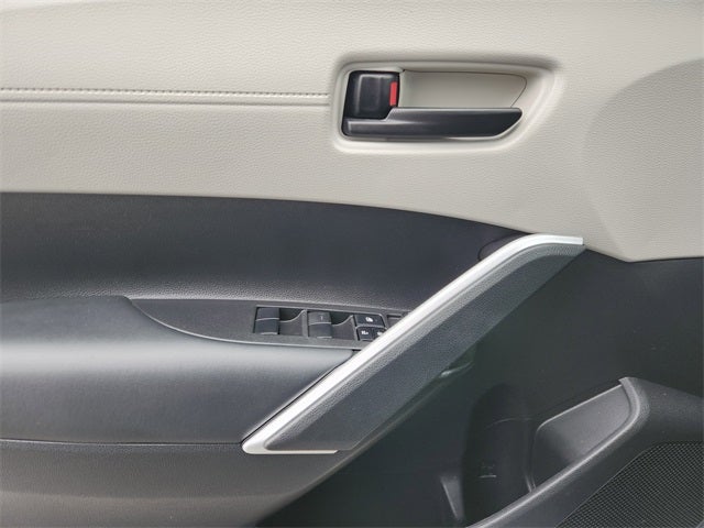 2022 Toyota Corolla Cross L