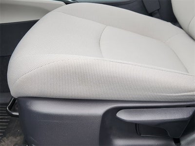 2022 Toyota Corolla Cross L