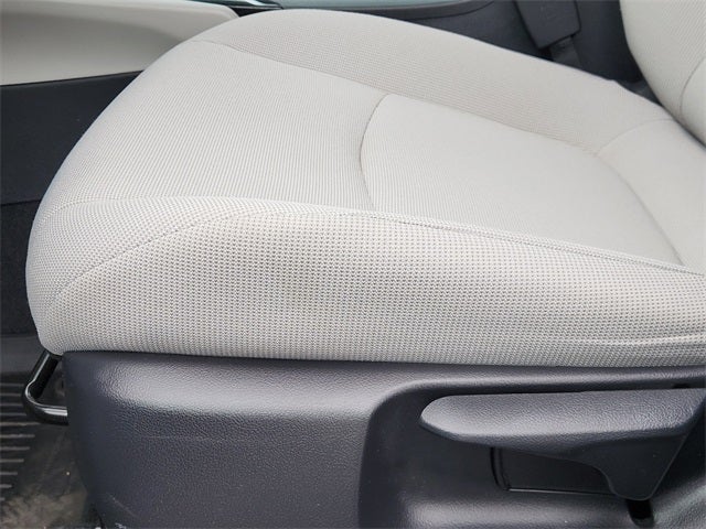 2022 Toyota Corolla Cross L