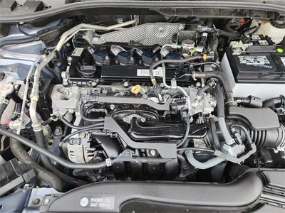 2022 Toyota Corolla Cross L