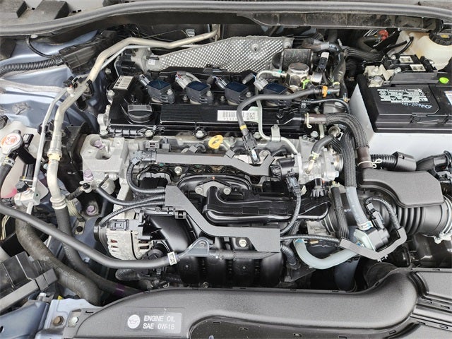 2022 Toyota Corolla Cross L