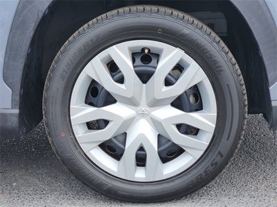 2022 Toyota Corolla Cross L