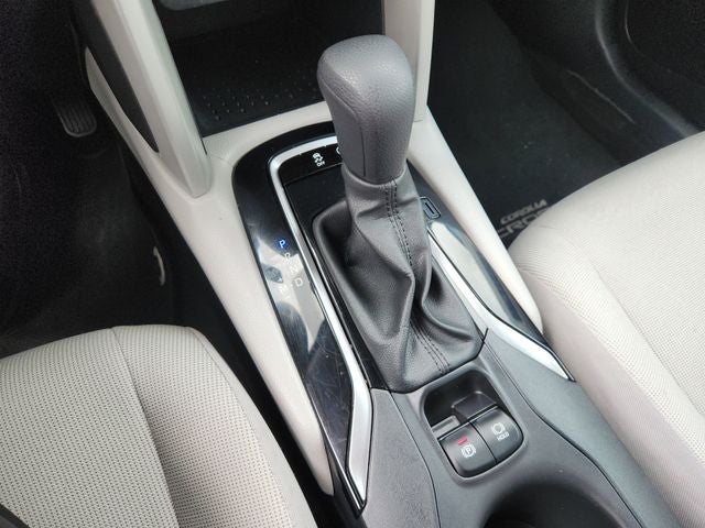 2024 Toyota Corolla Cross L