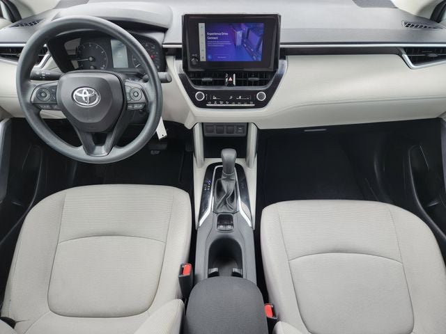 2024 Toyota Corolla Cross L